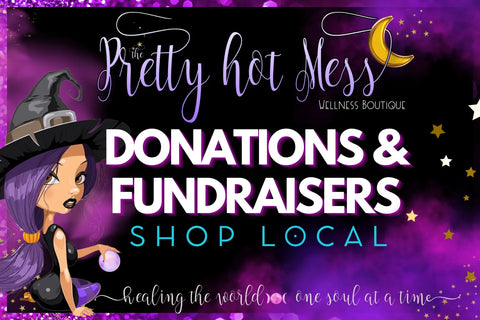 Donation Requests