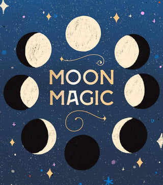 ✨ Tiny Bit of Majick Book Collection 🌙