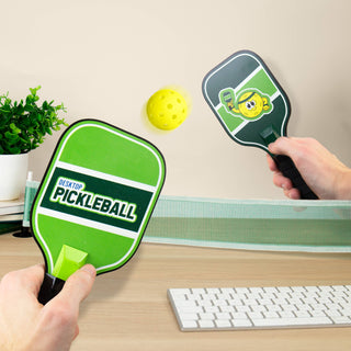 Desktop Pickleball 🏓