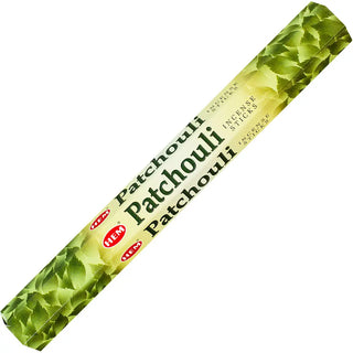 🌿Patchouli Incense Sticks | HEM ✨
