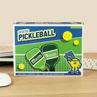 Desktop Pickleball 🏓