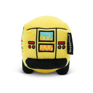 All Aboard the Struggle Bus | Punchkins