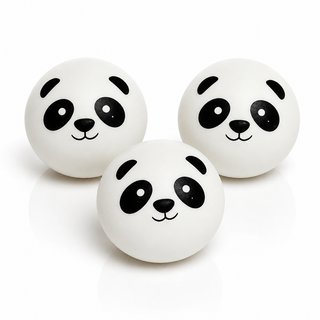 Bao Bao the Panda Dumpling Squishy 🐼🥟✨