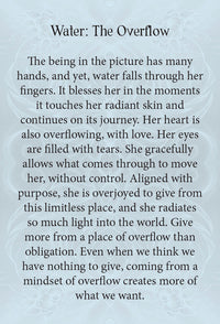 🌺 Beyond Lemuria Oracle Cards 🌺