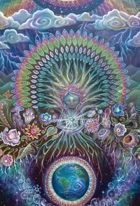 🌺 Beyond Lemuria Oracle Cards 🌺