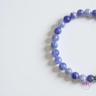 Enchanted Sodalite Crystal Collection ✨