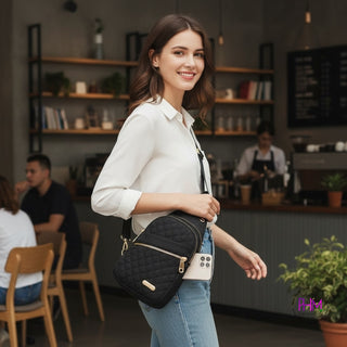 Doorbuster Luxe Crossbody ✨💥