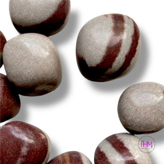 Narmada Tumbled Stone 🌀🔥