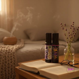 🌙 Get Yo Ass In Bed Insomnia Combo 😴✨