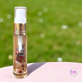Calm Yo Ass WAY Down Anxiety Aromatherapy