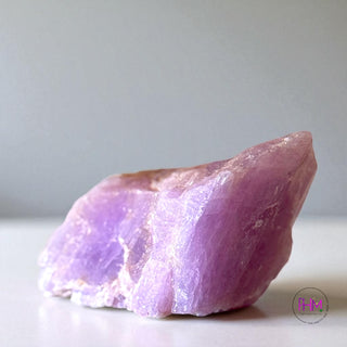 Spellbound Kunzite Raw Crystal 💜