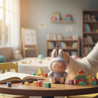 Blind Bag Fufu VIP ONLY