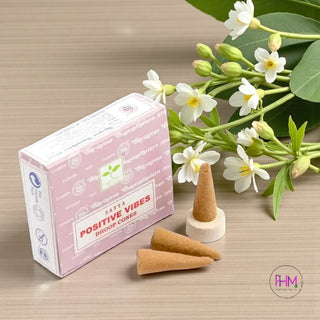 Positive Vibes | Satya ☀️✨