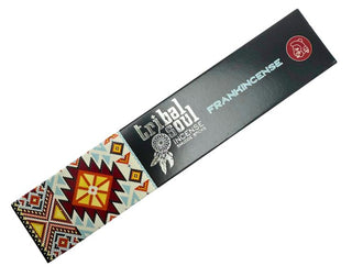 Tribal Soul Incense Ritual Smudge Sticks 🌙