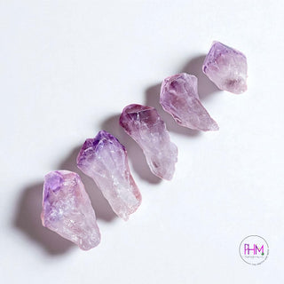 Enchanted Amethyst Crystals 💜