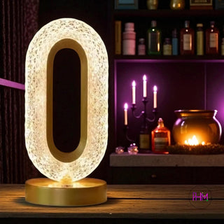 Folklore Twinkle Touch Lamp ✨