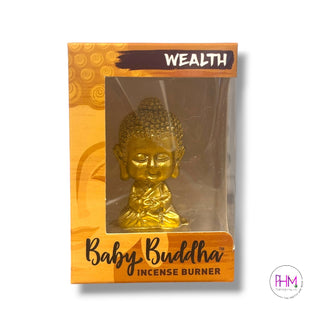 🪷 Not Enough Zen for Your Shit Incense Holder