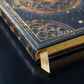 Shadows of Navarre Journal | Paperblanks 🖤🐉