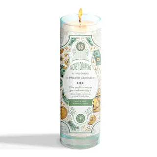 Sacred Intentions Candle Collection | Soul Sticks ✨