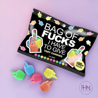 Bag of Fucks Candy 🍬