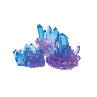 Zen Squishy Crystal  ✨