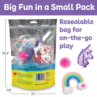 ✨ On-The-Go Sensory Packs ✨