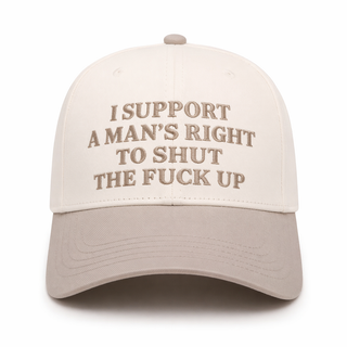 STFU Trucker Hat  😏🔥