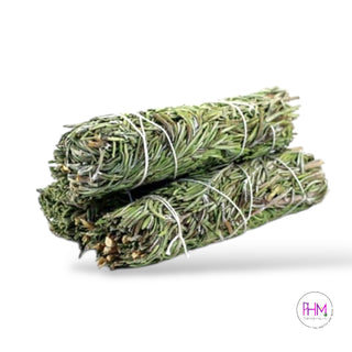 Mountain Sage 🌿✨