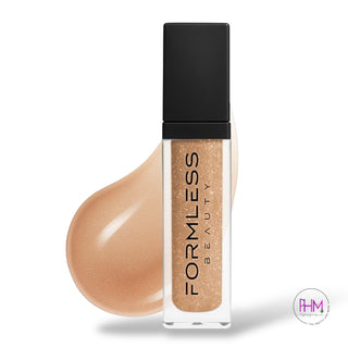 Radiance Lip Gloss | Formless Beauty 👄