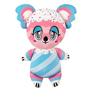 Plush