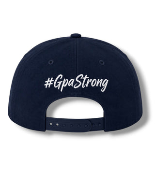 Built Bill Tough 💪 Hat | Bill Smith Fundraiser