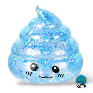 OH SH*T SQUISHY POO 💩✨