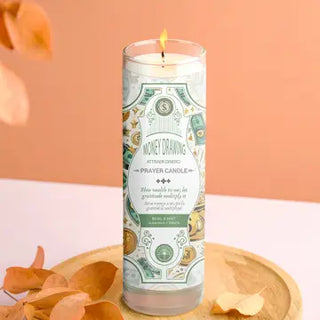Sacred Intentions Candle Collection | Soul Sticks ✨