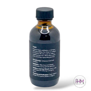 Spell Casters Ritual Oils ✨🔮