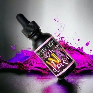 Calm Yo Ass WAY Down Anxiety Aromatherapy - Essential Oil