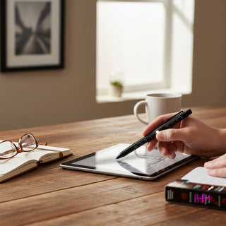 Roughneck 9-In-1 Multi-Tool Pen 🔧