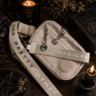 🖤 The Unbreakable Crossbody™