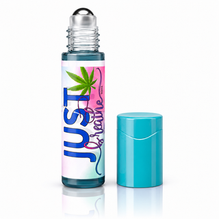 Just Breathe Respiratory Aromatherapy
