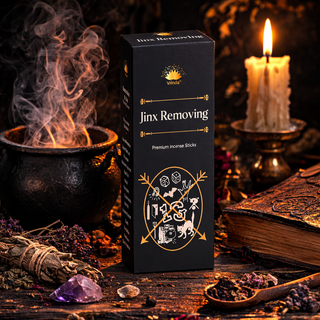 Spell Casters Incense Sticks ✨🔥