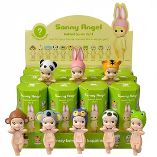 Sonny Angel Mystery Box