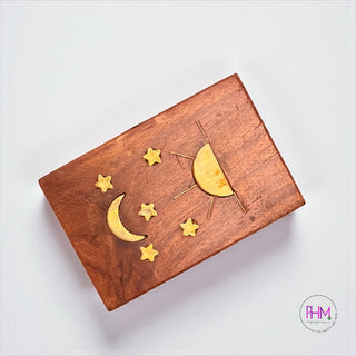 ✨ Magical Dreams Treasure Box Collection