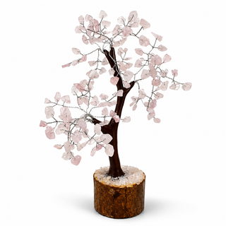 Rooted in Magic Crystal Tree 🌳✨ 🌿✨🌿✨