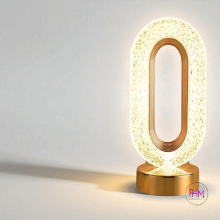 Folklore Twinkle Touch Lamp ✨