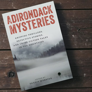Adirondack Mysteries  🌄