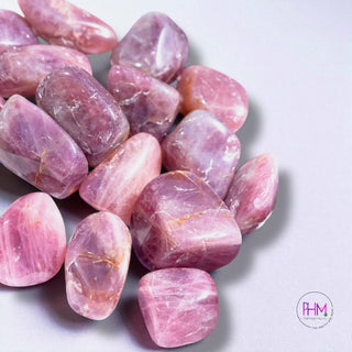 Mystic Lavender Rose Quartz 💜