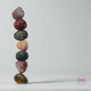 Fancy Jasper Stone ✨