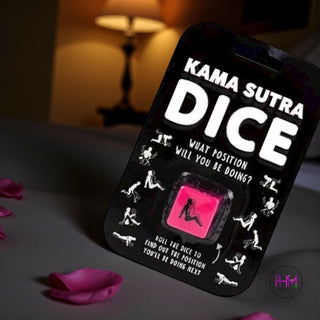 Kama Sutra Dice 🩷