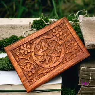 Sacred Blessings Keepsake Collection ✨