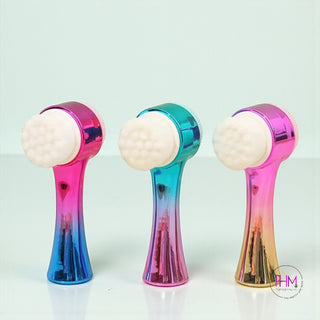 ✨Dual Action Face Brush ✨