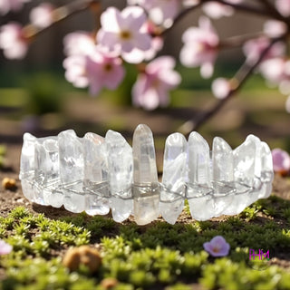 Enchanted Crystal Tiara 👑